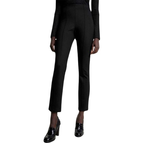 Tommy Hilfiger - - Crne ženske pantalone Slike