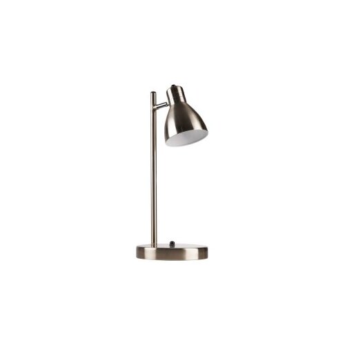 Opviq Stolna lampa Otis, Siva Slike