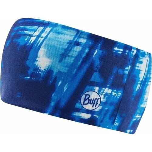 Buff CoolNet UV Wide Headband Plava Cijene