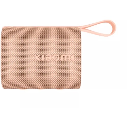 Xiaomi Prijenosni zvučnik Sound Pocket Speaker 5W Rozi, (6941948709218) Cijene