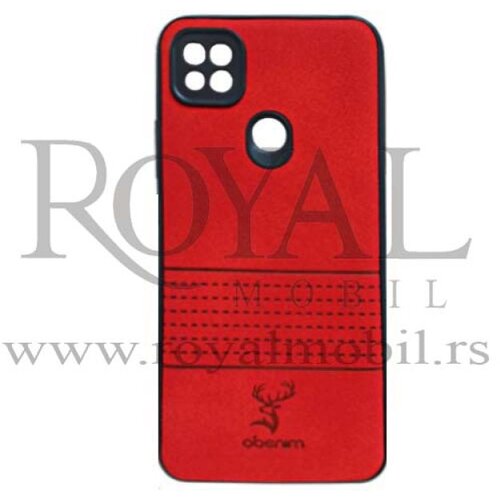  futrola deer No4 za huawei p smart 2021 crvena Cene