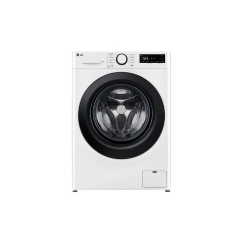 LG Ve&scaron; ma&scaron;ina F2WR508SWW, 8kg, Bijela Cijene