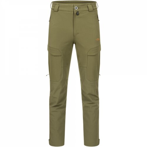 Blaser charger muške pantalone, zelene Cene