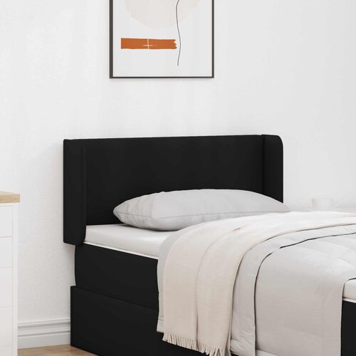  U&scaron;i uzglavlja Crna 40,5 x 40,5 x 4 cm PVC Cijene