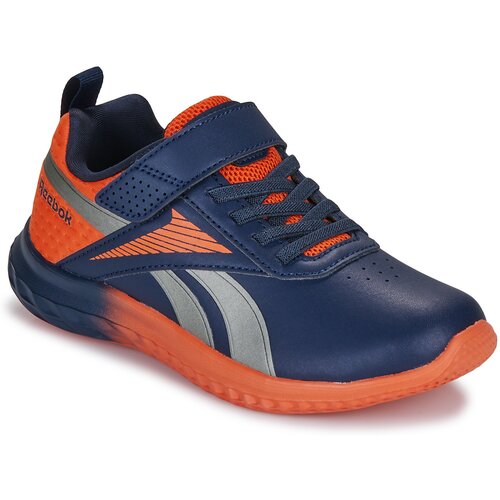 Reebok Nizke superge RUSH RUNNER 5.0 SYN Oranžna Slike