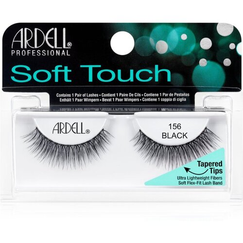 Ardell Soft Touch trepavice za lijepljenje 156 Cijene