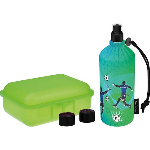 Emil &amp;ndash; die Flasche&amp;reg; starterset &amp;quot;gol&amp;quot; Slike