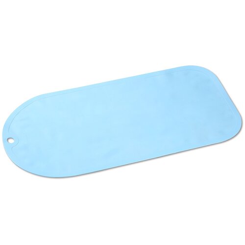 BabyOno protuklizna podloga 55x35 cm, svijetlo plava Cijene