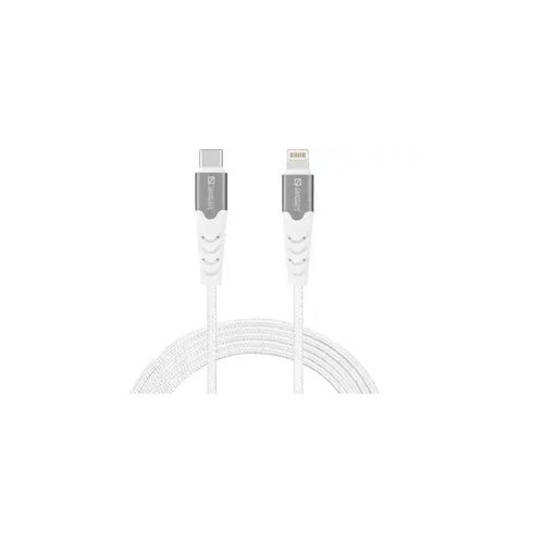 Sandberg Kabl 136-48 USB-C na Lightning 2m Cene
