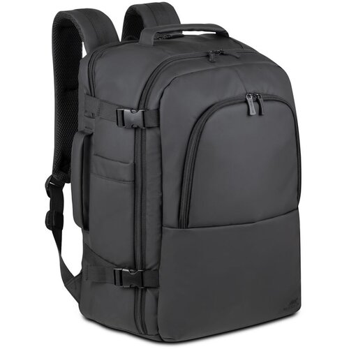 Riva Case Nahrbtnik 17.3" Tegel 8465 črn Potovalni nahrbtnik za prenosnik ECO, (21510901) Cene