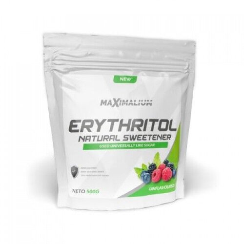 Maximalium Eritritol, 500g Slike