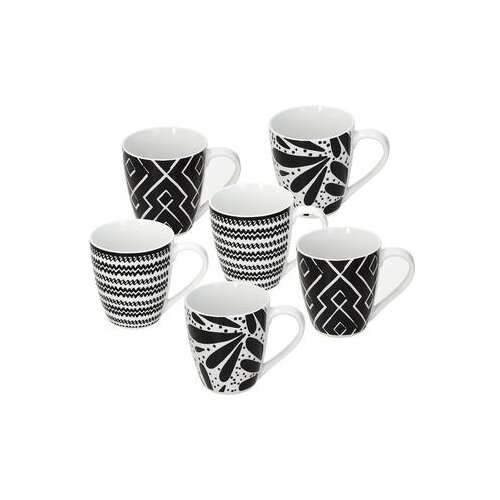  &amp;Scaron;ALICA 360ML METROPOL MANDALA Slike