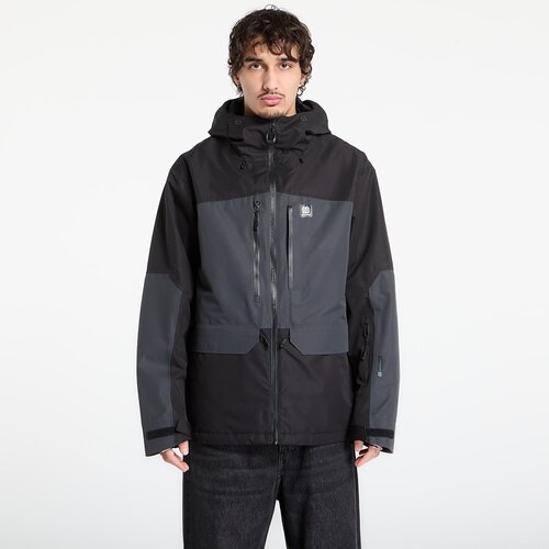 Horsefeathers Jakna Pearl Jacket Black/ Phantom L Cene
