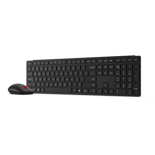 Lenovo 6000 Wireless Multi-Mode Pro Combo Keyboard and Mouse SRB Slike