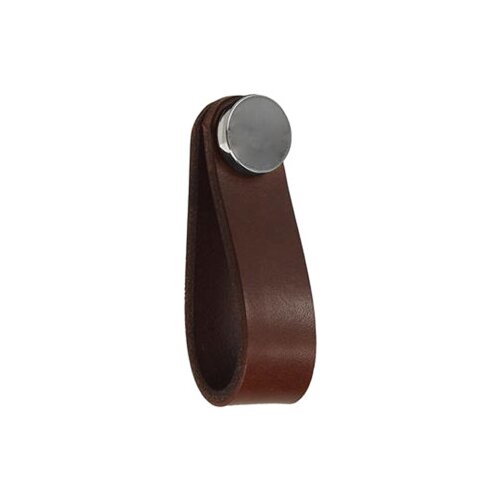 GAMET Ručka za namje&scaron;taj Smeđa kožna 20mm 4/1 GL24-S2-G4-C4-PP Cijene