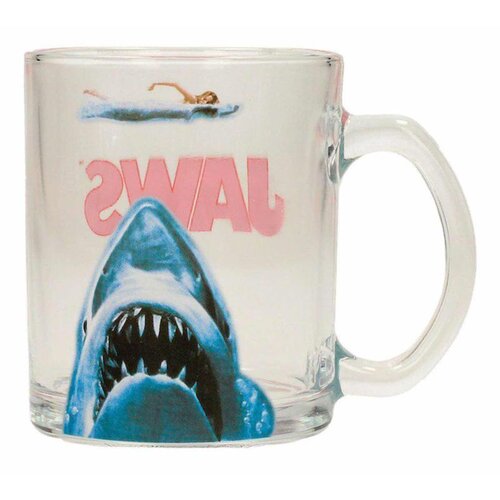 SD Toys Jaws transparent &amp;scaron;alica Slike