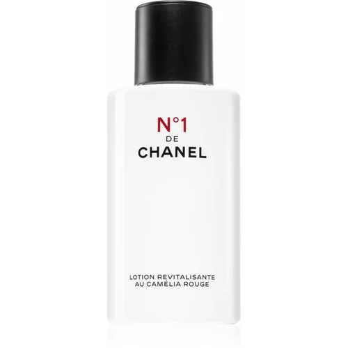 Chanel N°1 Lotion Revitalisante revitalizirajuća emulzija za lice 150 ml