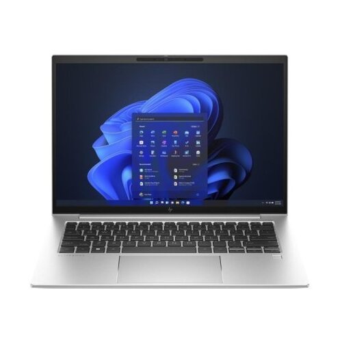 HP elitebook 840 G10 (silver) wuxga ips, i5-1335U, 16GB, 512GB ssd (8A4P7EA) Slike