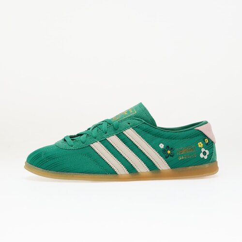 Adidas Sneakers Gazelle Lo Pro W Bright Green/ Off White/ Gum EUR 38 2/3 Slike