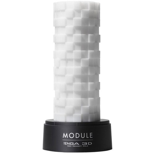 Tenga masturbator - 3D Module Slike
