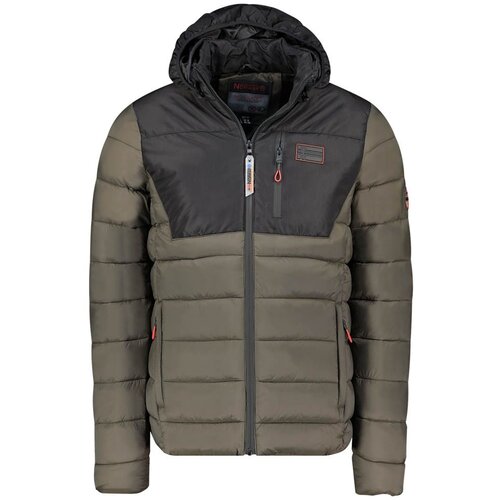 Geographical Norway mu&amp;scaron;ka jakna batilo db men 096, kaki-crna Slike