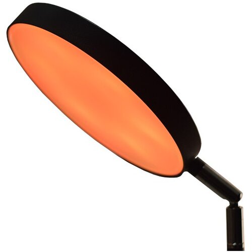 Mitea Lighting podna lampa sa zvučnikom M67-B-BT wrgb led 20W crna Slike