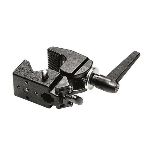 Manfrotto 035ftc super clamp in box(bulk) ( 19576 ) Slike