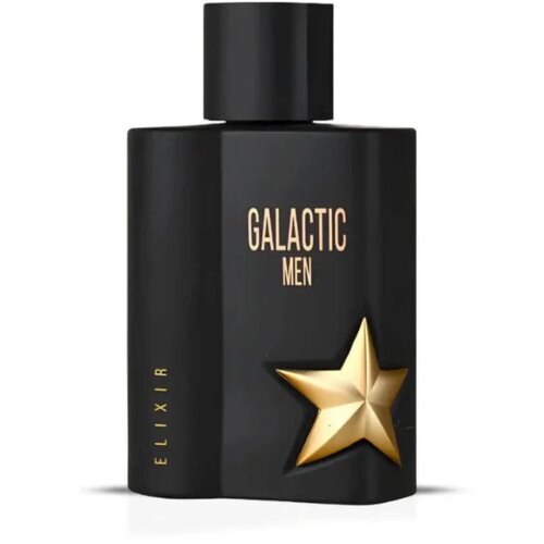 Maison Alhambra Galactic Men Elixir 100ml Slike