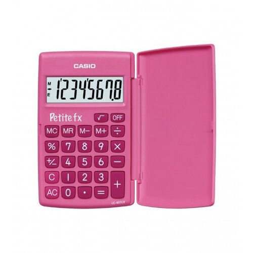 Casio Digitron LC-401LV-PK Cijene