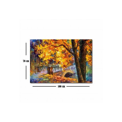 Wallity dekorativna slika 70100FAMOUSART 013 Slike