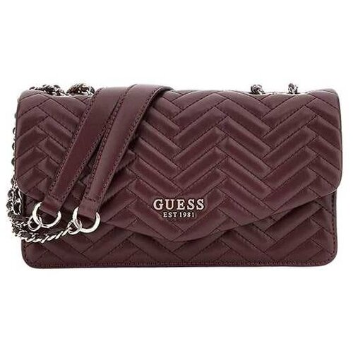 Guess bordo ženska torbica GHWQG95 08210 AUB Cene