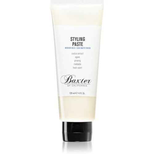 Baxter Of California Styling pasta za stiliziranje 120 ml Cijene