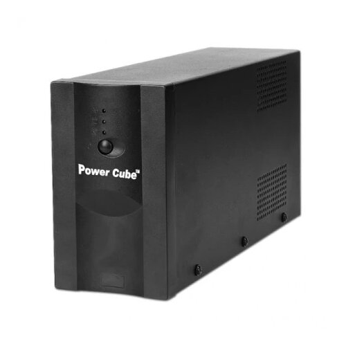 Gembird UPS-PC-1202AP UPS 1200VA(720W) sa stabilizatorom AVR Cene