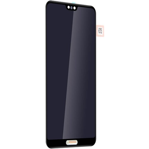 Huawei LCD zaslon na dotik - crn str. P20, (20886314) Slike