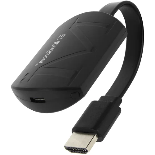 AVIZAR 1080P Wifi HDMI Display Dongle, TV brezžicni video adapter, (21123555)