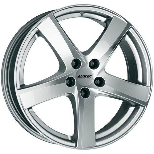 Alutec alu plati&scaron;ča A17 5x108 ET45 7,0x17 freeze 70,1 Cene