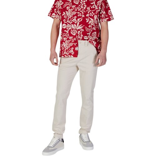 Tommy Hilfiger TJM AUSTIN CHINO DM0DM20282 Bež Slike