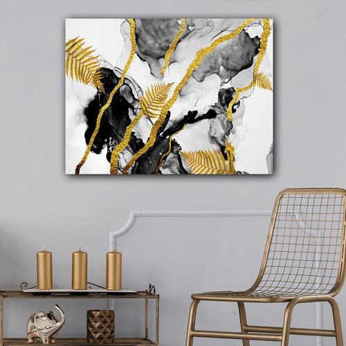 Opviq slika na platnu 70x100cm Cene