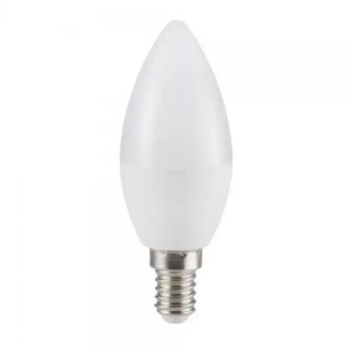  LED Sijalica V-tac E14/5.5W/6400K Cene