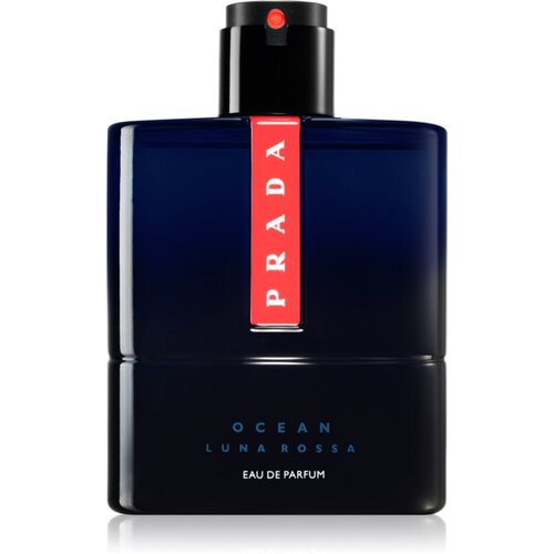 Prada Luna Rossa Ocean parfumska voda za mo&amp;scaron;ke 150 ml Slike