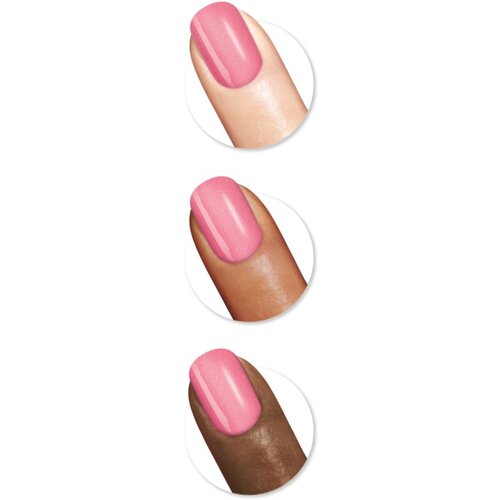 Sally Hansen Color Therapy negovalni lak za nohte odtenek Lips Tulips 14.7 ml Slike
