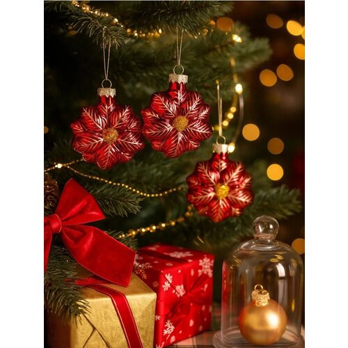 Sinsay Set od 3 božićnih kuglica Cijene