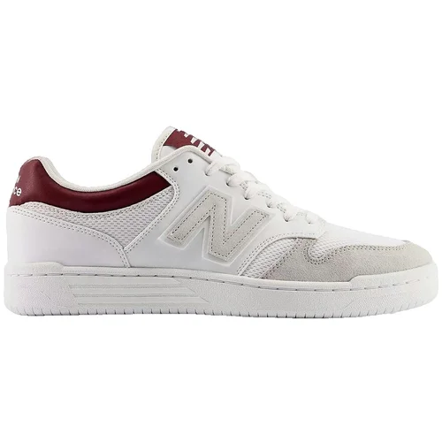 New Balance Modne superge 480 Bela