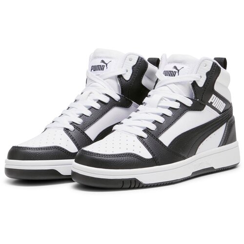 Puma Tenisice 'Rebound V6' crna / bijela Cijene