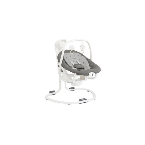 Joie njihalica Serina 2u1, Cosmo Grey Cene
