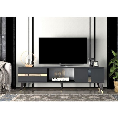 Woody Fashion Hanah Home TV komoda Vania 475OLV1151 Slike