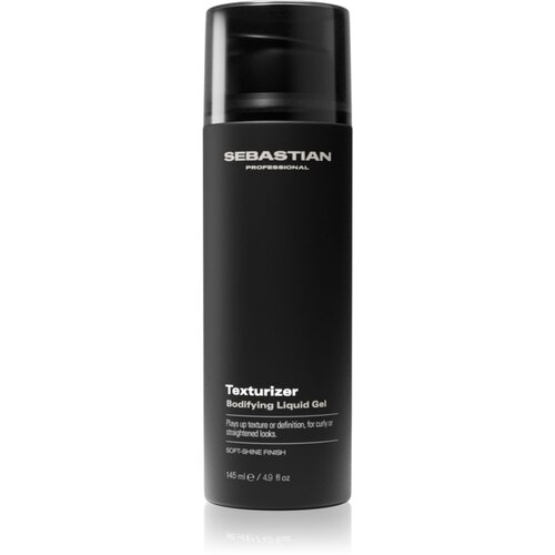 Sebastian Professional Texturizer gel za kosu za volumen i sjaj 145 ml Slike