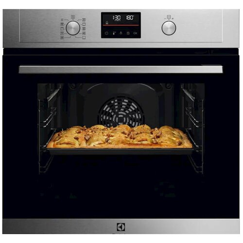 Electrolux Ugradbena pećnica EOH4P56BX Slike