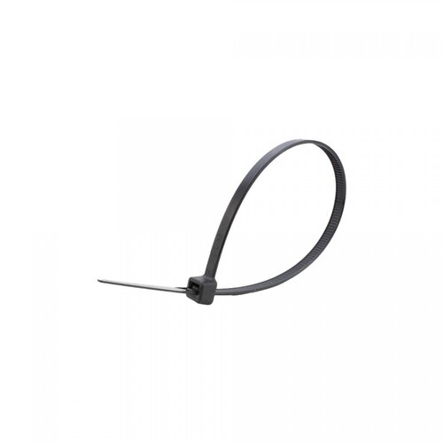 Maxwerk Vezice crne 3.6mm x 150mm Cene