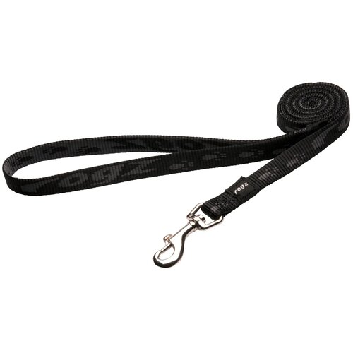 Rogz alpinist dugi povodac za pse, 1,8 m m &amp;mdash; 16 mm / 1.8 m braon Slike